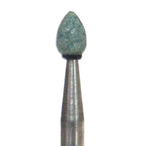 Dura-Green Stone, FL1, ISO #030, HP, 12/pk 0009