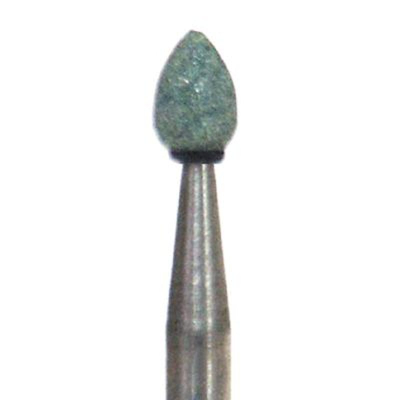 Dura-Green Stone, FL1, ISO #030, HP, 12/pk 0009