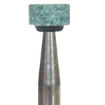 Dura-Green Stone, WH1, ISO #040, FG, 12/pk 0110