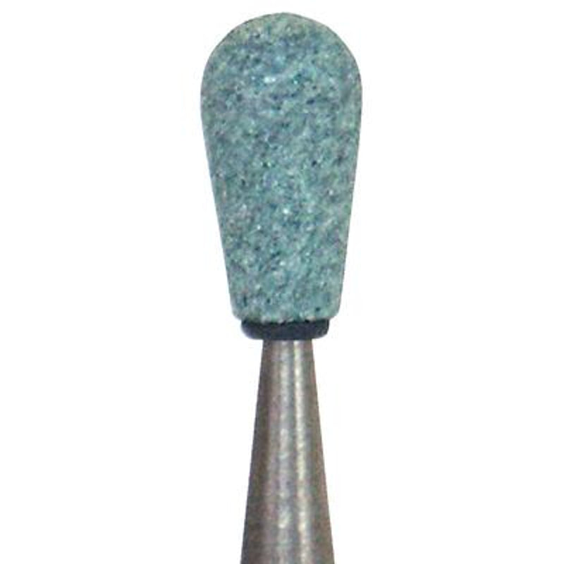 Dura-Green Stone, RD3, ISO #036, HP, 12/pk 0034