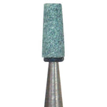 Dura-Green Stone, TC2, ISO #025, CA, 12/pk 0090-S