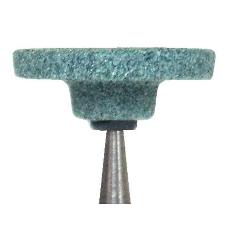 Dura-Green Stone, WH6, ISO #130, HP Fine, 12/pk 048F