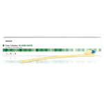 Foley Catheter McKesson 2-Way Standard Tip 30 cc Balloon 18 Fr. Silicone Coated Latex | SurgiMac Dental Supply