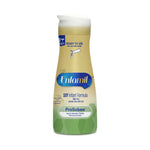 Infant Formula Enfamil ProSobee Bottle Liquid Soy Lactose Intolerance 184101