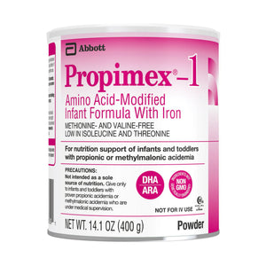 Infant Formula Propimex 67058-1