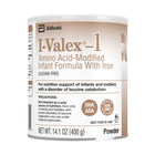 Abbott Nutrition | Infant Formula I-Valex-1 | 67044-1