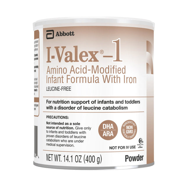 Abbott Nutrition | Infant Formula I-Valex-1 | 67044-1