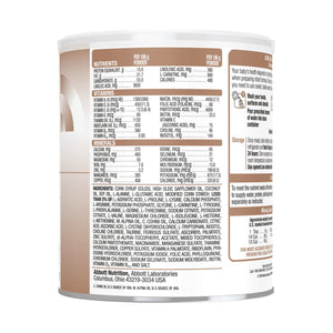 Infant Formula I-Valex-1 67044-1