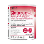 Infant Formula Glutarex-1 67036-1