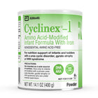 Abbott Nutrition | Infant Formula Cyclinex-1 | 67032-1