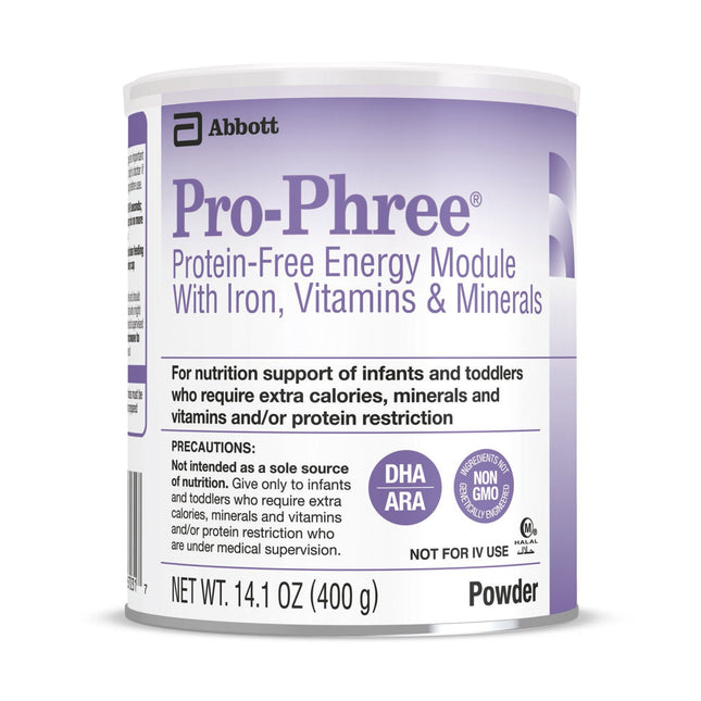 Abbott Nutrition | Pediatric Oral Supplement Pro-Phree 14.1 oz. | 67030