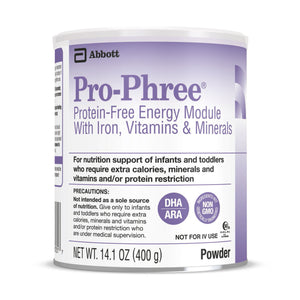 Pediatric Oral Supplement Pro-Phree 14.1 oz. 67030
