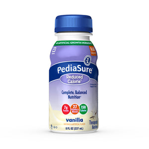 Pediatric Oral Supplement PediaSure Reduced Calorie 67612-1