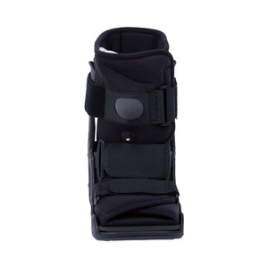Air Walker Boot McKesson Pneumatic Adult Medium Short | SurgiMac Dental Supply