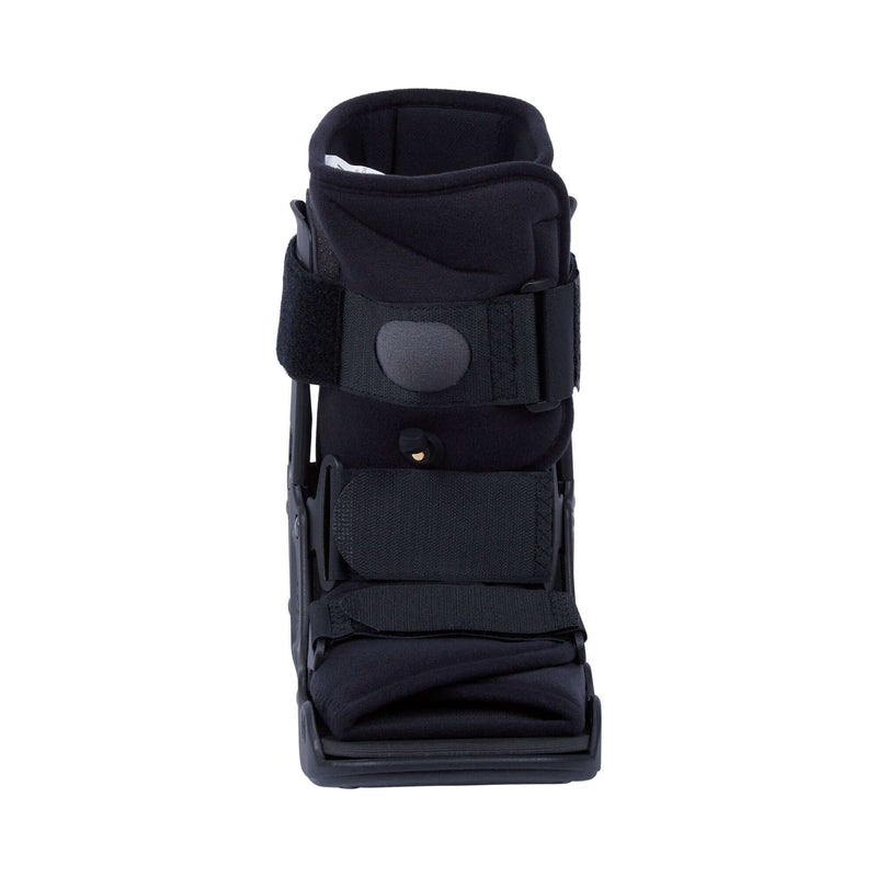 Air Walker Boot McKesson Pneumatic Adult Medium Short | SurgiMac Dental Supply