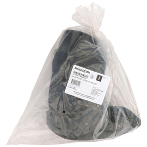 Air Walker Boot McKesson Pneumatic Adult Medium Short | SurgiMac Dental Supply