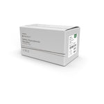 Safety Hypodermic Needle McKesson Prevent 25 Gauge Ultra Thin Wall Hinged Safety Needle 102-N2558S3-BX