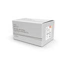 Safety Hypodermic Syringe with Needle McKesson Prevent 3 mL 1-1/2 Inch 22 Gauge Hinged Safety Needle Ultra Thin Wall | SurgiMac Dental Supply