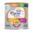 Abbott Nutrition | Toddler Formula Go & Grow by Similac Sensitive CS/4 | 67581