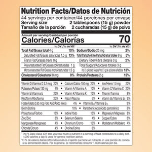 Toddler Formula Go & Grow by Similac Sensitive CS/4 67581