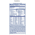 Oral Supplement Ensure Enlive Advanced Nutrition Shake Strawberry Flavor Liquid 64281-1