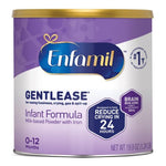 Infant Formula Enfamil Gentlease CS/4 174108