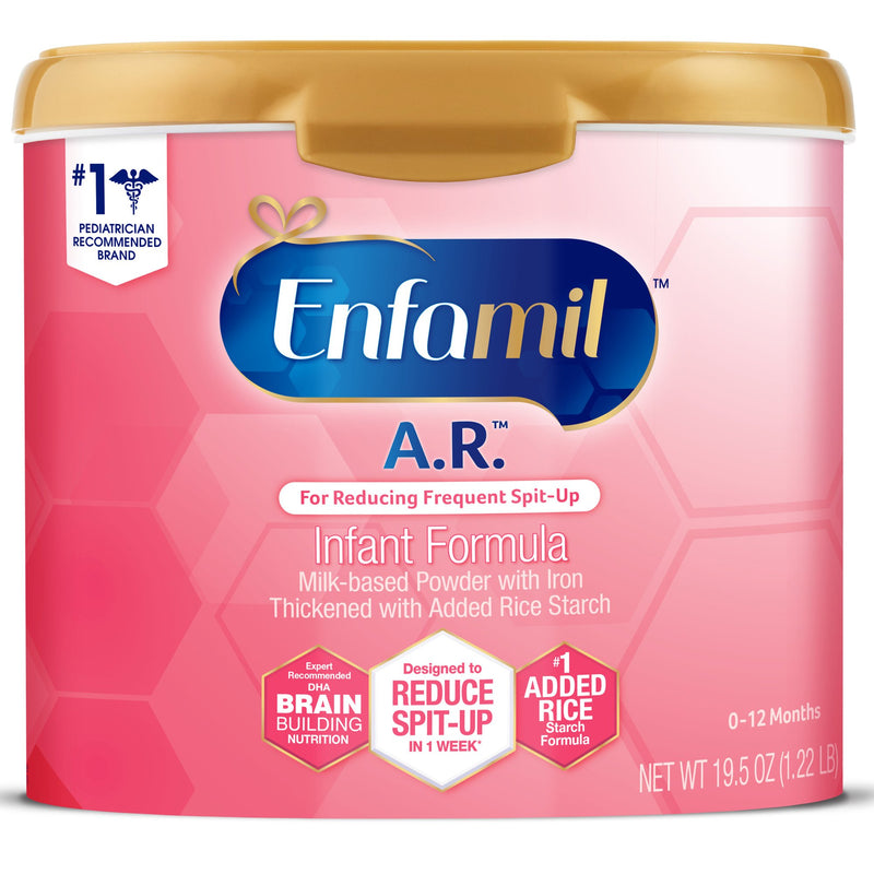 Infant Formula Enfamil A.R. 498204