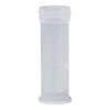 Baby Bottle Grad-U-Feed Plastic