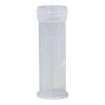 Baby Bottle Grad-U-Feed Plastic 006806