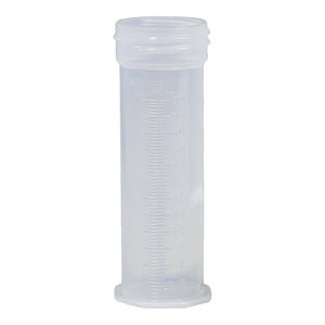 Baby Bottle Grad-U-Feed Plastic 006806