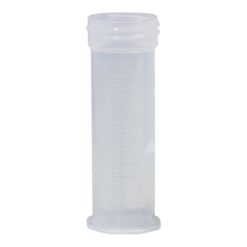 Baby Bottle Grad-U-Feed Plastic 006806