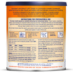 Toddler Formula Nutramigen With Enflora LGG Can Powder Iron Cow's Milk Allergy 154804