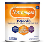 Toddler Formula Nutramigen With Enflora LGG Can Powder Iron Cow's Milk Allergy 154804