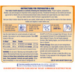 Toddler Formula Nutramigen With Enflora LGG Can Powder Iron Cow's Milk Allergy 154804