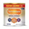 Infant Formula Nutramigen with Probiotic LGG 19.8 oz. Can Powder Iron Cow's Milk Allergy
