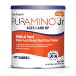 Pediatric Oral Supplement PurAmino Jr 14.1 oz. Can Powder Amino Acid Cow's Milk Allergy 178701-1