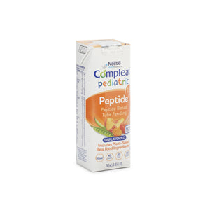 Pediatric Oral Supplement Compleat Peptide 1.5 4390013135-1