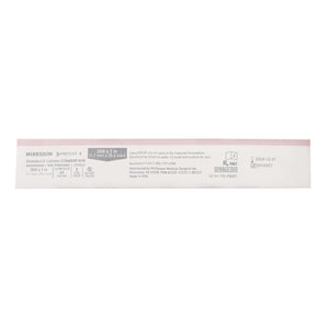 Peripheral IV Catheter McKesson Prevent® R 20 Gauge 1 Inch Button Retracting Safety Needle 380233-BX