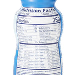 Oral Supplement Ensure Enlive Advanced Nutrition Shake Vanilla Flavor Liquid 64286-1