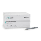 Biopsy Punch McKesson Argent Dermal 3 mm