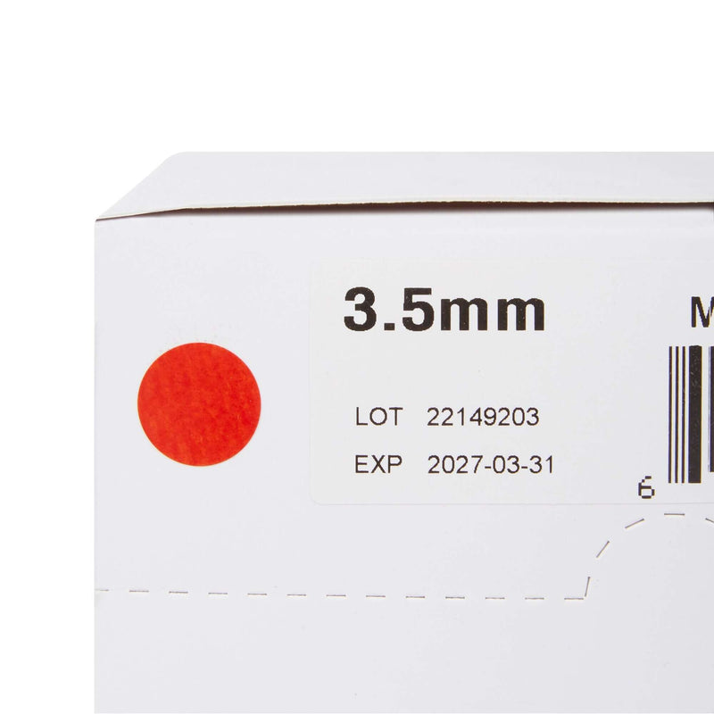 Biopsy Punch McKesson Argent Dermal 3.5 mm | SurgiMac Dental Supply