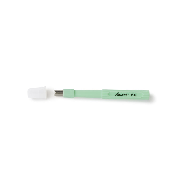Biopsy Punch McKesson Argent Dermal 6 mm | SurgiMac Dental Supply
