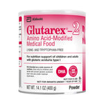 Oral Supplement Glutarex-2 Unflavored Powder 67038-1