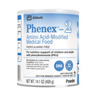 Abbott Nutrition | Oral Supplement Phenex-2 Vanilla Flavor Powder | 67056-1