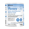 Oral Supplement Phenex-2 Vanilla Flavor Powder