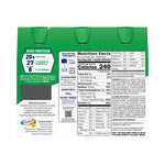 Oral Supplement Boost High Protein Creamy Strawberry Flavor Liquid 00041679944363-1