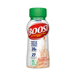 Oral Supplement Boost High Protein Creamy Strawberry Flavor Liquid 00041679944363-1
