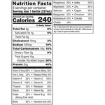 Oral Supplement Boost High Protein Creamy Strawberry Flavor Liquid 00041679944363-1