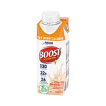 Oral Supplement Boost Very High Calorie Strawberry Flavor Liquid 00043900661452-1