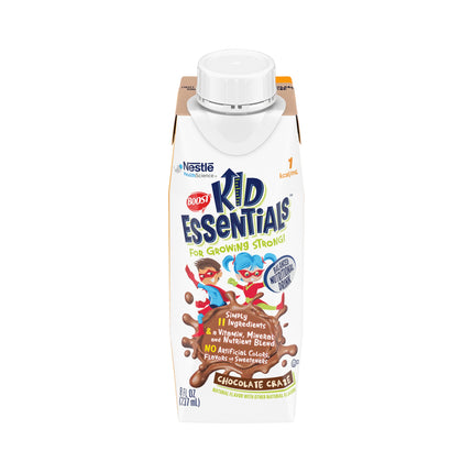 Pediatric Oral Supplement Boost Kid Essentials 1.0